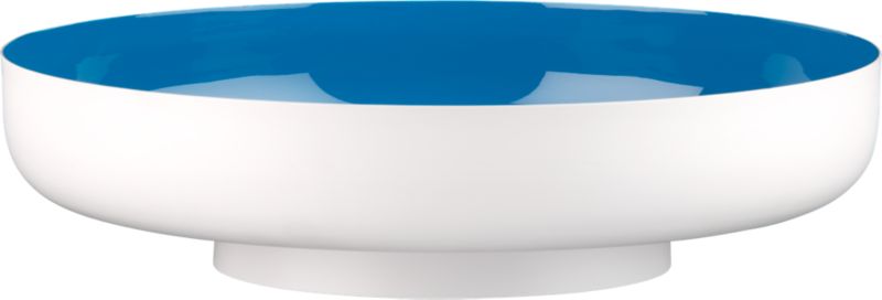 liquid round pool bowl