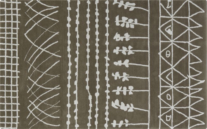 lirico rug