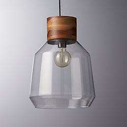 loft pendant light
