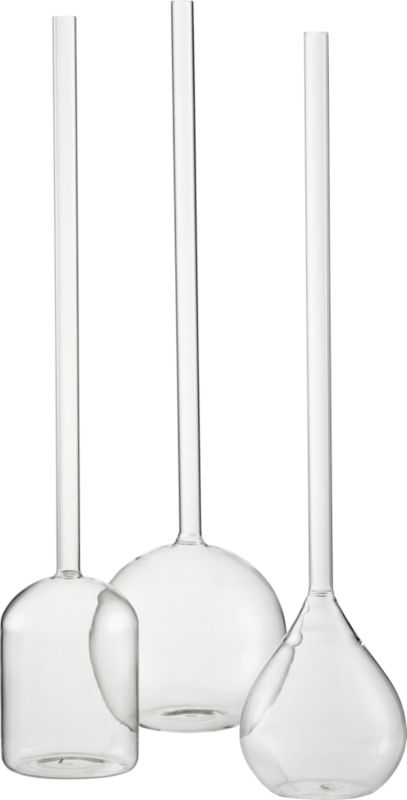 large longneck vases