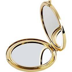 look at you compact mirror