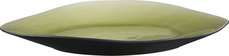 lotus platter