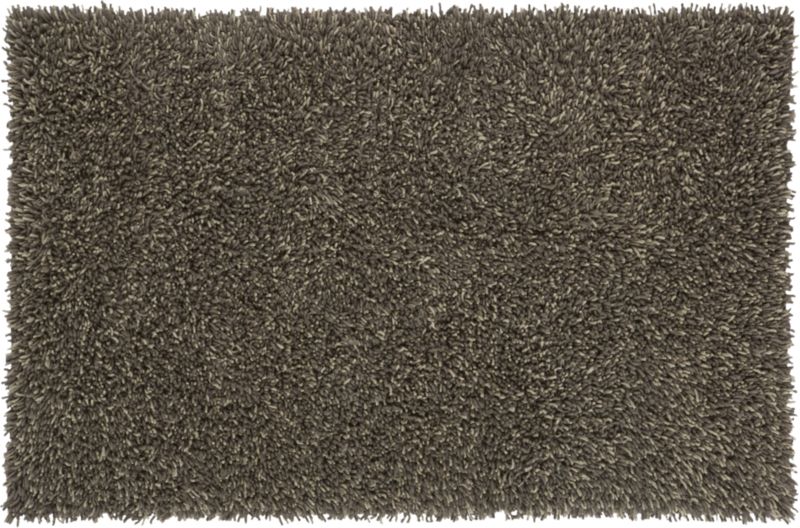 lounge shag rug