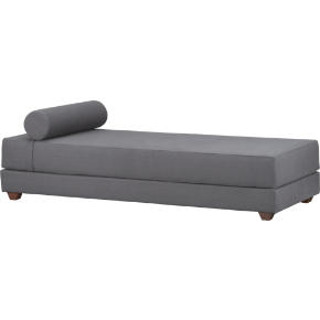lubi graphite sleeper daybed