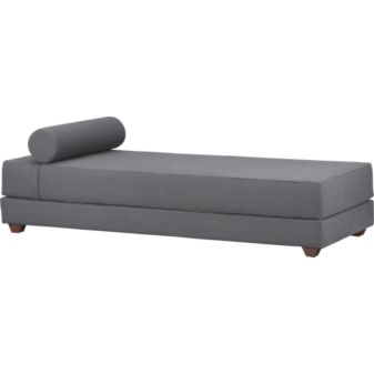 LubiDaybedSionGraphiteF10