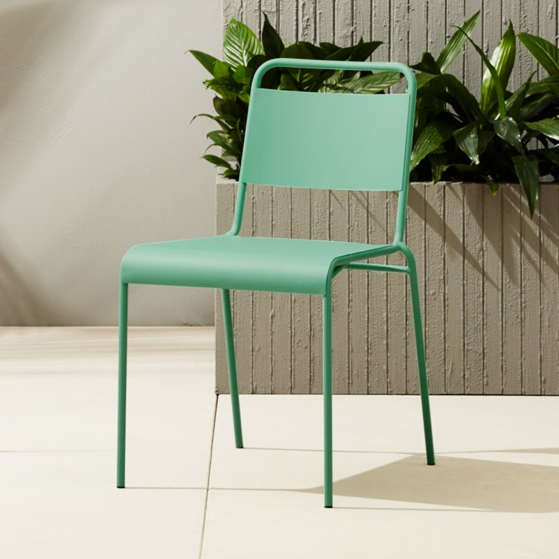 Designer Love Bistro Chair