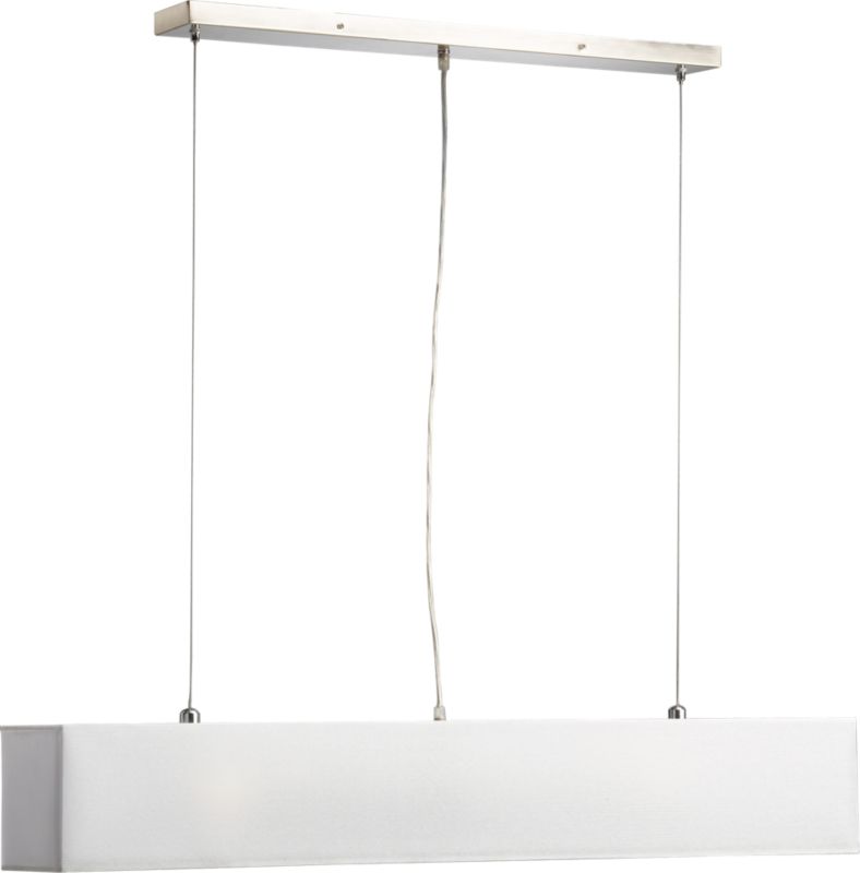 lumen pendant lamp