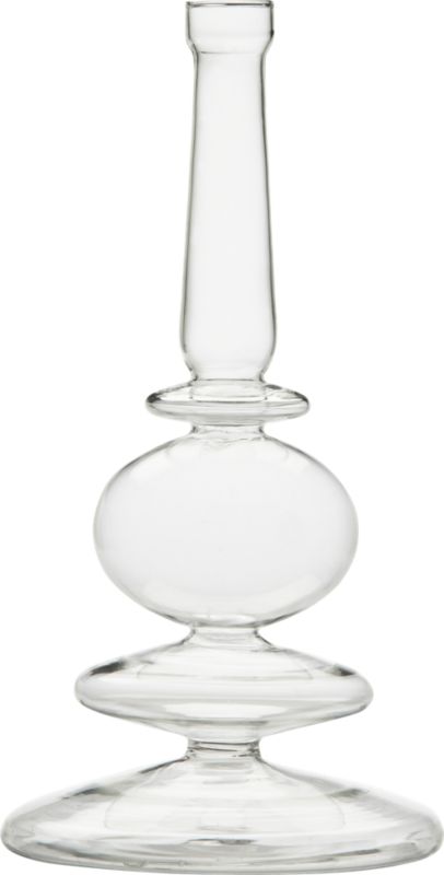 lumiere candleholder