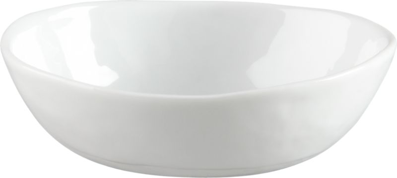 mini bowl. 5"Wx4.75"Dx1.5"H