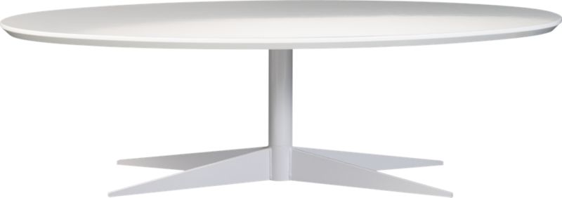 lunar coffee table