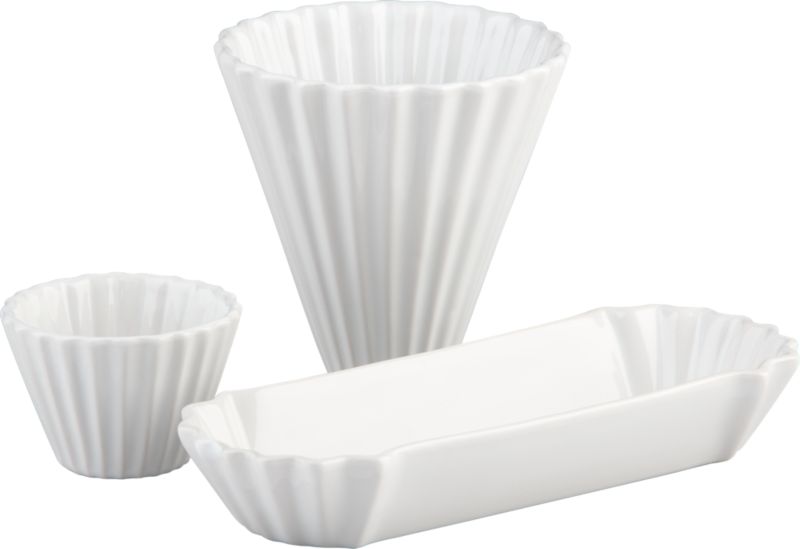 lunch servers