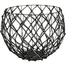 macramé basket