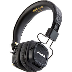 marshall major ii headphones