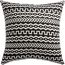 mali 20" pillow