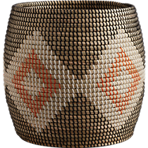 mamba basket