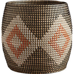 mamba basket