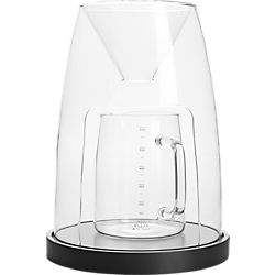 manual coffeemaker