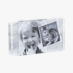 marble 4x6 picture frame