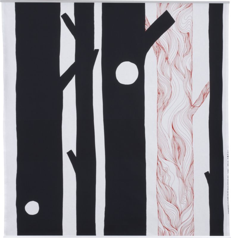 Marimekko ® aarni wall hanging