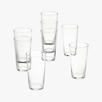 marta juice glasses set of eight