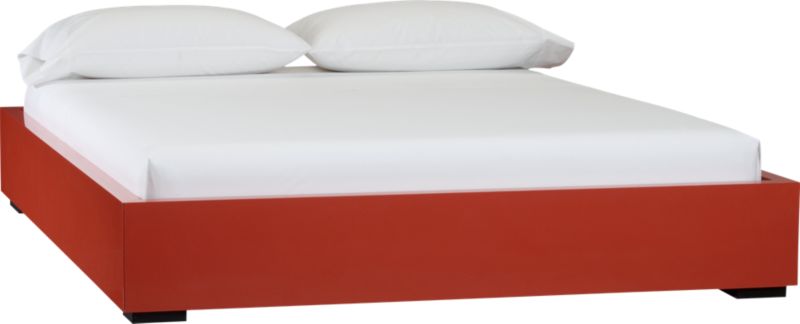 matchbox bed