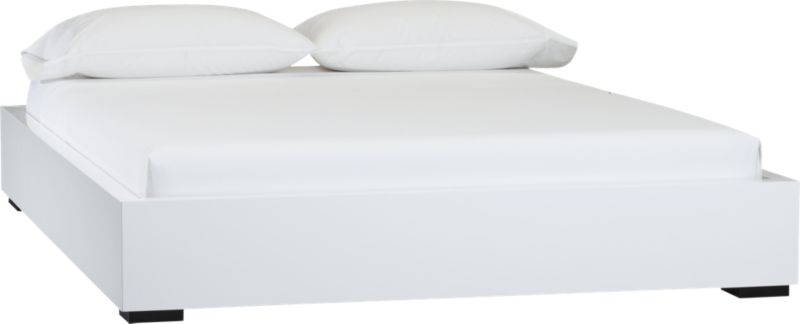 matchbox bed