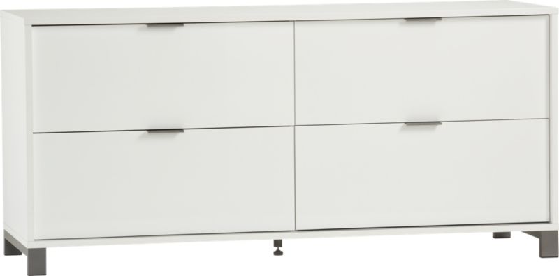 matchbox low dresser