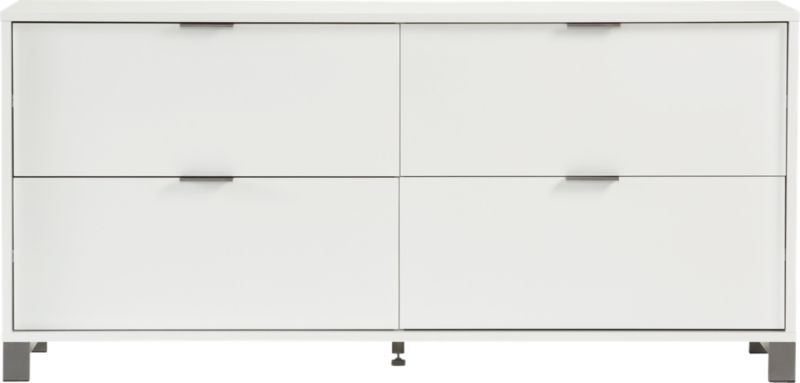 matchbox low dresser