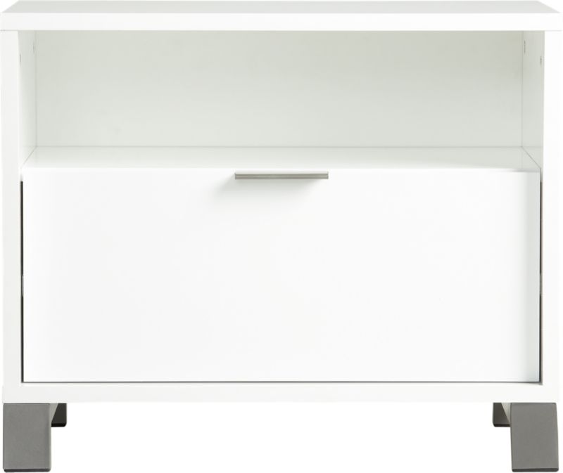 matchbox nightstand