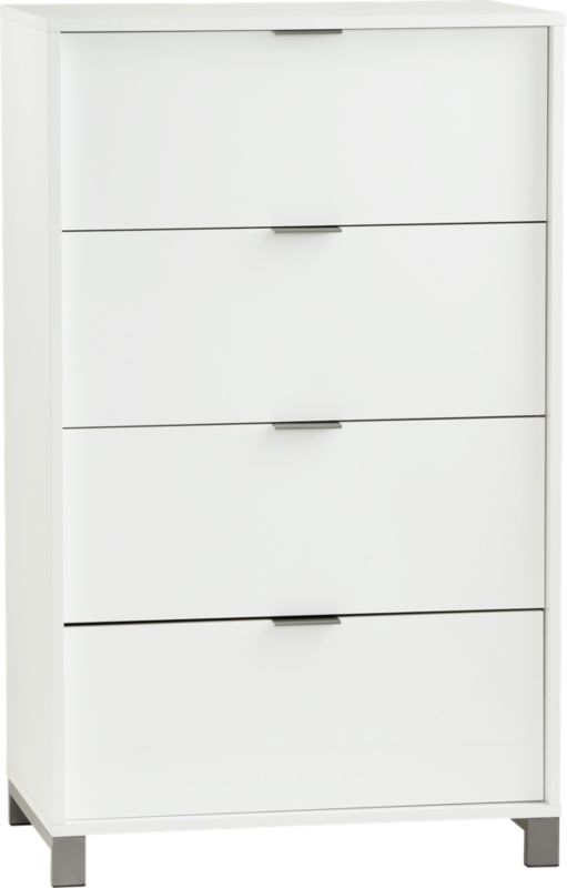 matchbox tall chest