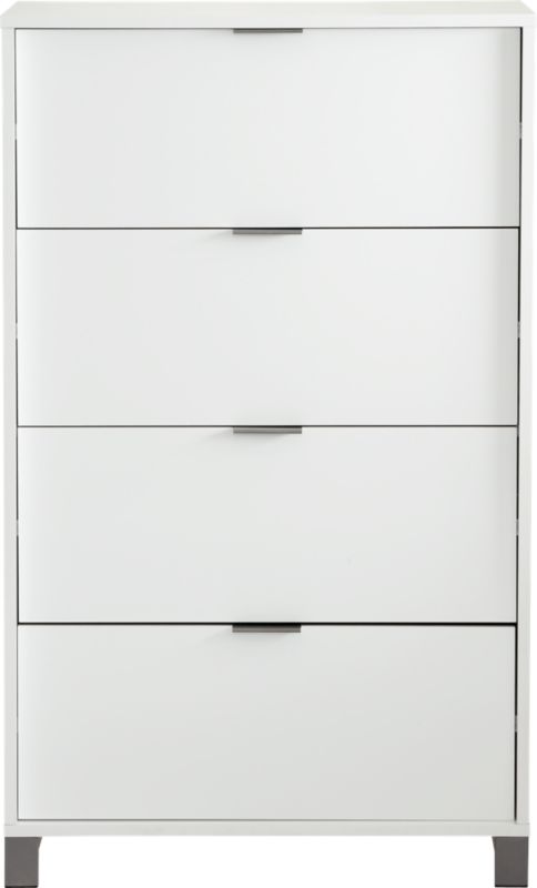 matchbox tall chest