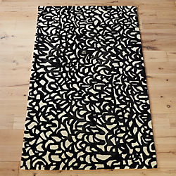 maze rug