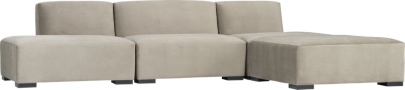 mellow sectional