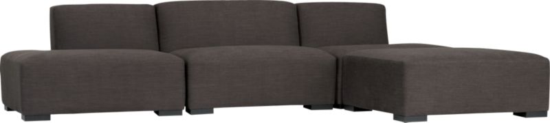 mellow sectional