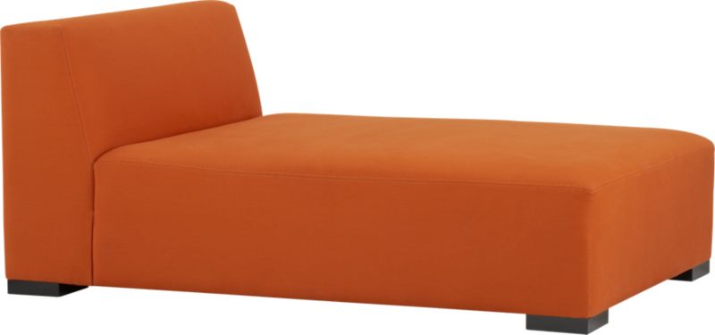 mellow chaise