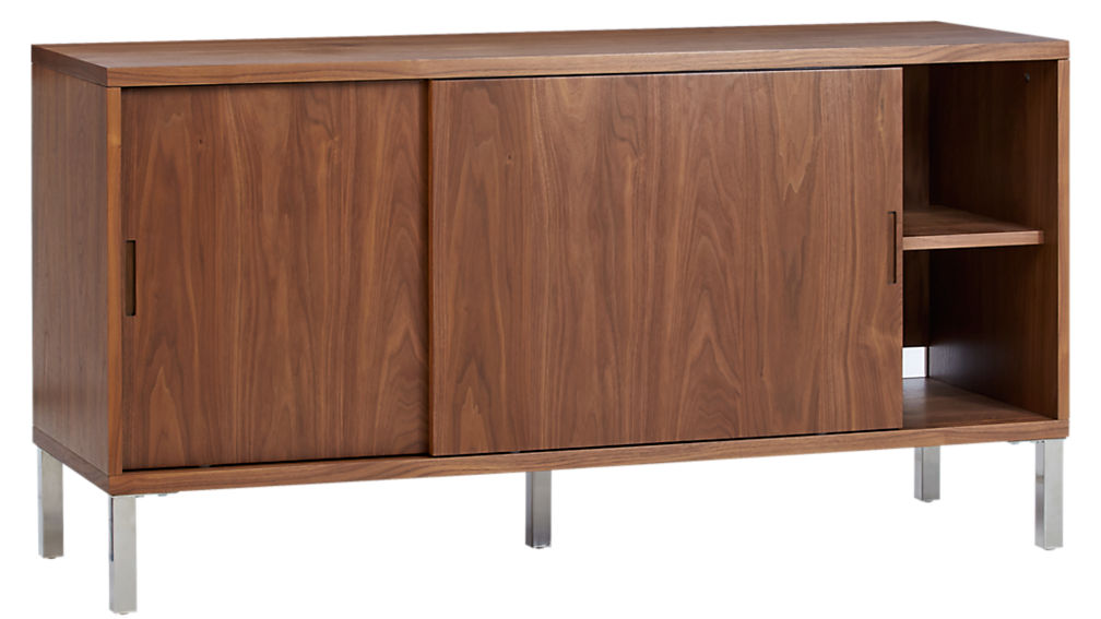 mercer credenza CB2