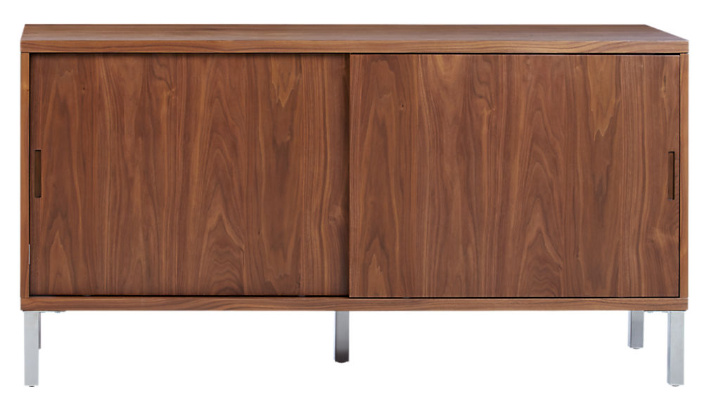 mercer credenza CB2