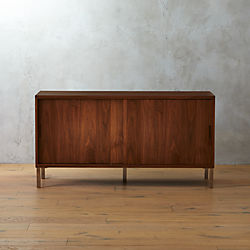 mercer credenza