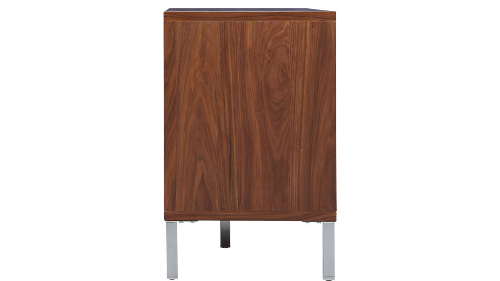 mercer credenza CB2