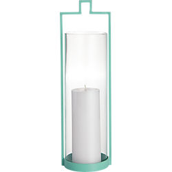 marco large emerald lantern
