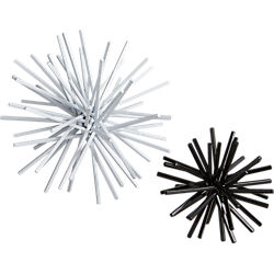 metal urchins