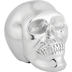 metalhead skull