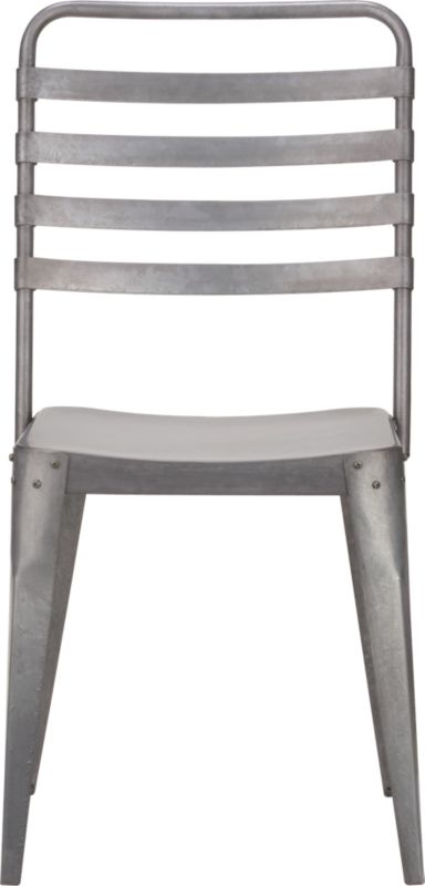 metropolitan chair