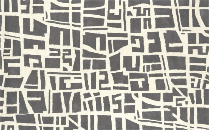 midtown rug