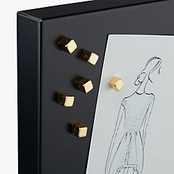 mighty gold magnets set of six