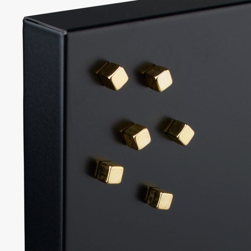 set of 6 mighty gold CB2