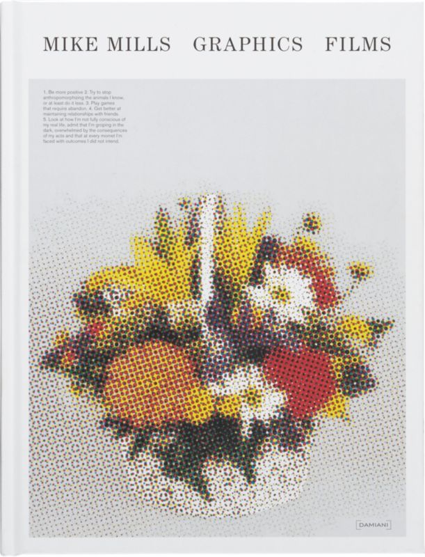 "mike mills: graphic films"