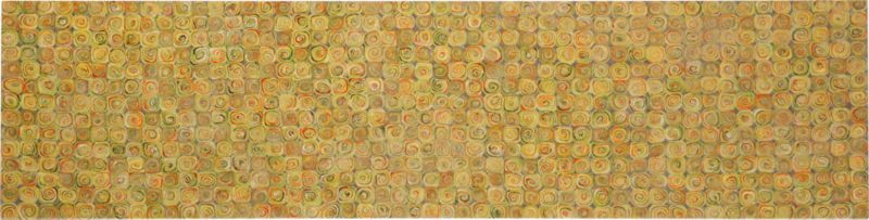 mille swirls runner