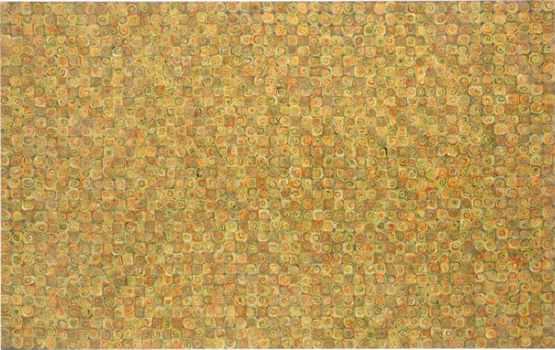 mille swirls rug
