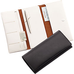 minimalist travel wallets